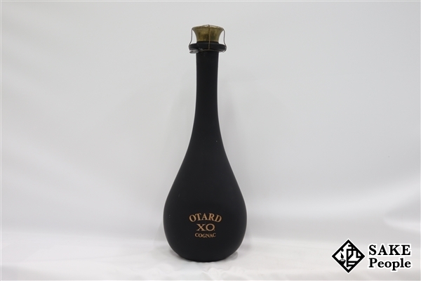 【最安値，100%新品】 注目 オタール XO 700ml 40%コニャック(その他)｜売買されたオークション情報、yahooの商品情報をアーカイブ公開 - オークファン コニャック