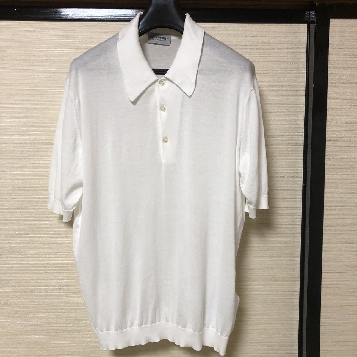 JOHN SMEDLEY ジョンスメドレー | SMEDLEY｜ジョンスメドレー日本公式 