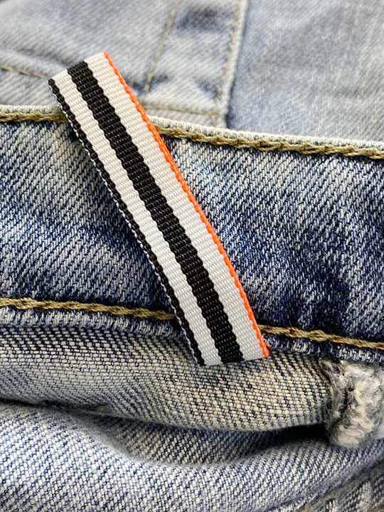 定価3.6万 PMDS PREMIUM MOOD DENIM SUPERIOR 海辺で映える主役デニム  