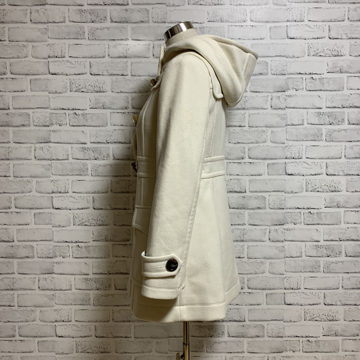 BURBERRY BLUELABEL バーバリーブルーレーベル レディース 38(M相当