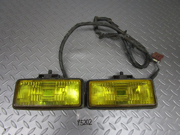 お買い得，お得 ホンダ純正 HA3 HH3 HH4 HA4 アクティ イエロー フォグレンズ フォグランプ 左右セット STANLEY 010-6338 即納(ホンダ用)｜売買されたオークション情報、yahooの商品情報をアーカイブ公開 - オークファ 純正品