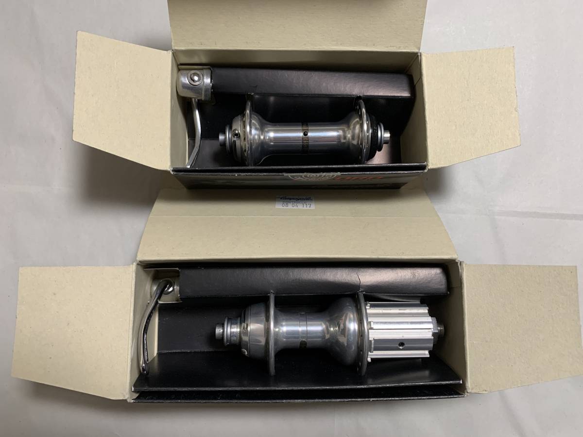 レコード カンパニョーロ ハブ CAMPAGNOLO Yahoo!オークション ハブの 