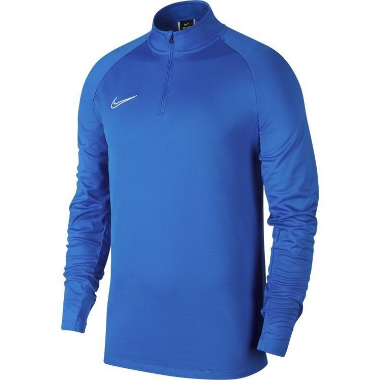 大得価，送料無料 ナイキ NIKE メンズ 保温 防寒 裏起毛 長袖 ジャージ ハーフジップ アウター ジャケット 青 AJ9094-463-L US 二 零 QWER(ナイキ)｜売買されたオークション情報、yahooの商品情報をアーカイブ公開 - オ ジャージ
