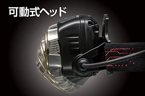  GENTOS ジェントス LED ヘッドライト USB充電式 明るさ1100ルーメン/実用点灯7時間 専用充電池または単3形電池4本使用 Gシリー...(ヘッドランプ)｜売買されたオークション情報、yahooの商品情報を ヘッドランプ