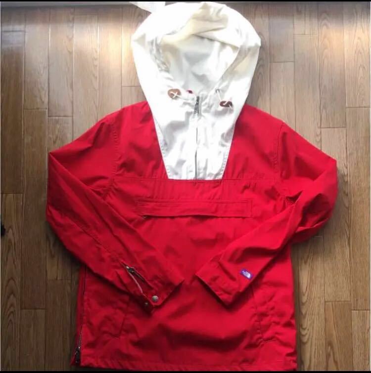 最安値 THE NORTH FACE ノースフェイス アノラックジャケット M(Mサイズ)｜売買されたオークション情報、yahooの商品情報をアーカイブ公開 - オークファン 男性用