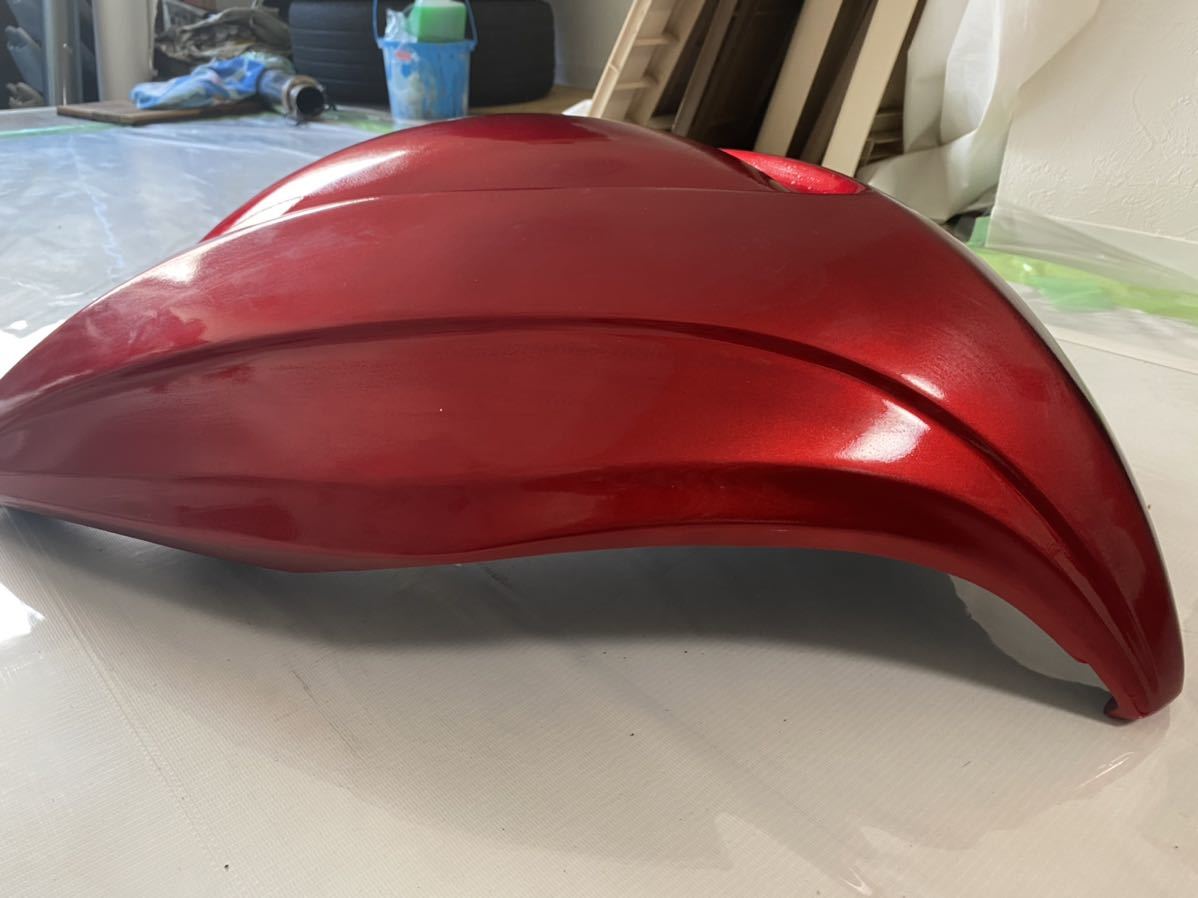 フォルツァ mf08フリーダムフェイス？？_2