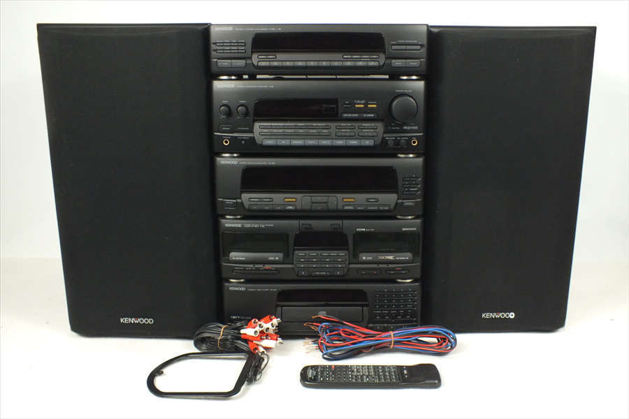 SONY SS-V950AV 希少 バブコン Liberty てっぺんリバティ Yahoo