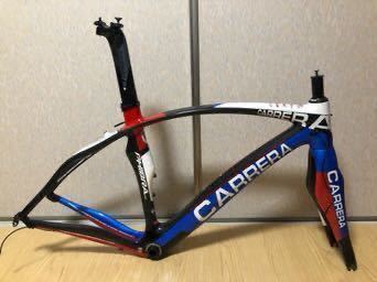  CARRERA PHIBRA EVO 2014 XSサイズ(500mm～)｜売買されたオークション情報、yahooの商品情報をアーカイブ公開 - オークファン 500mm～