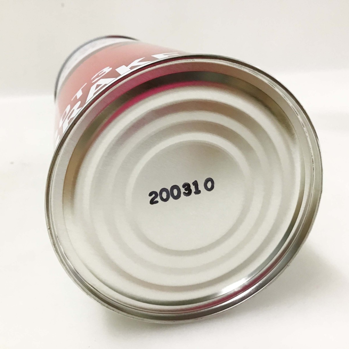 ブレーキフルード DOT3 TOYOTA 500ml トヨタ トヨタ純正 08882 BF-3