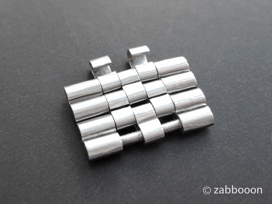 ロレックス 20mm ジュビリーブレス | 5連 Ref.62510H アン FF.555