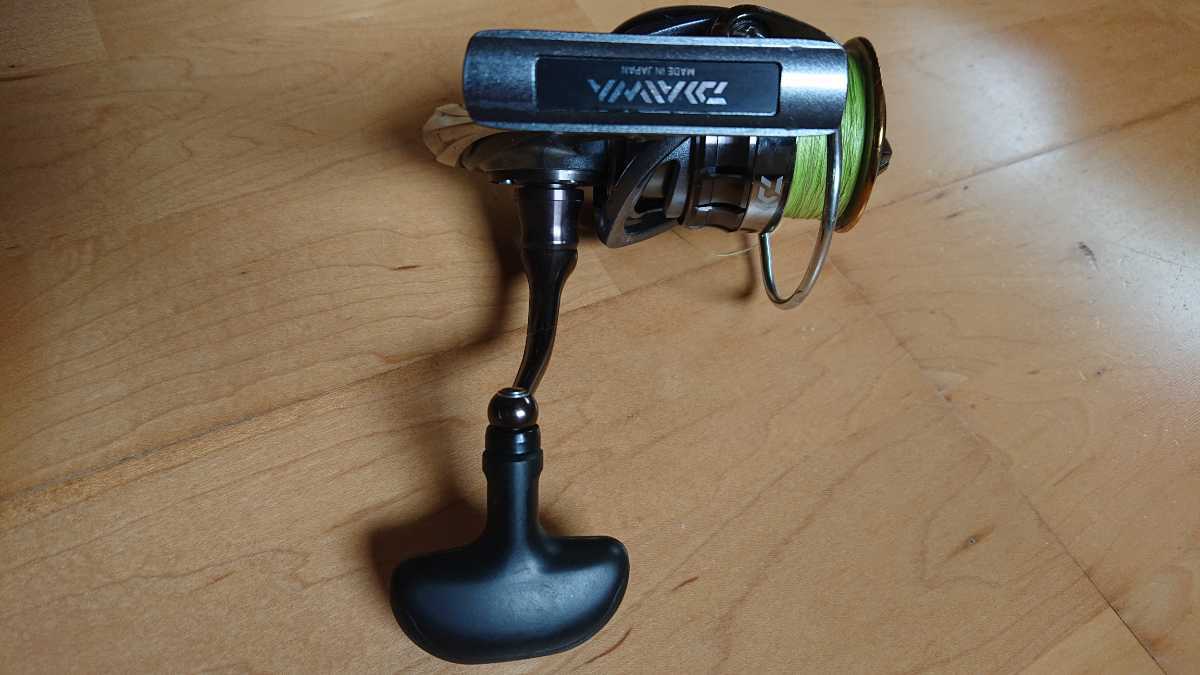 2510PE-H ダイワ ルビアス 0 スピニングリール DAIWA 1 ダイワ(Daiwa) | 公式通販 15ルビアス ルビアス2510PE-H 品0931DAIWA LUVIAS ITGI74SS490G イシグロ公式オンラインショップ