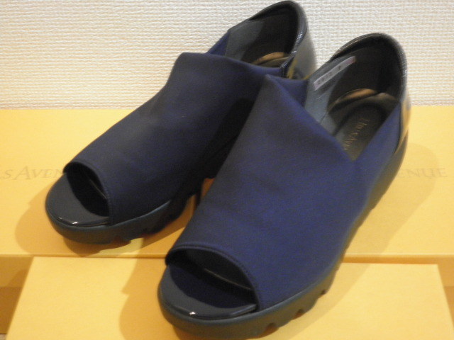 ヒルズアヴェニュー AVENUE HILLS インサイドストレッチウェーブ 