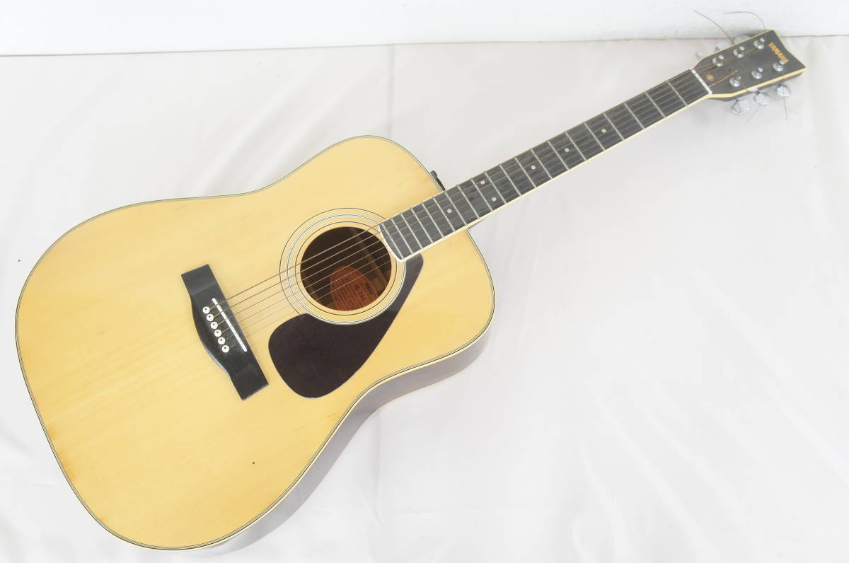 YAMAHA FG-201 アコースティックギター ヤマハ オレンジラベル 日本製