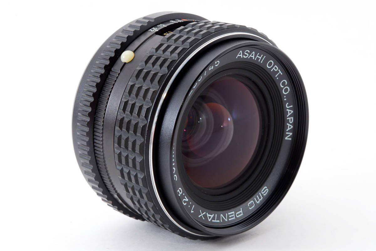 Pentax ME+希少レンズSMC Pentax 30 f2.8 完動極美品 Pentax ME+希少レンズSMC Pentax 30 f2.8 完動極美品 ☆極上美品