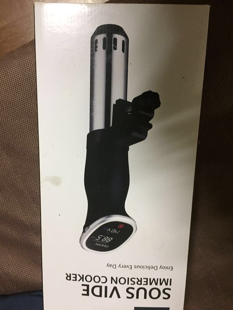  omorc 低音調理器 スロークッカー(調理器具)｜売買されたオークション情報、yahooの商品情報をアーカイブ公開 - オークファン その他