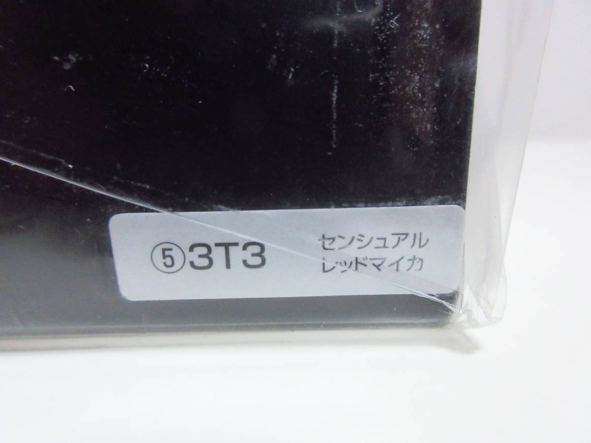 1/30 トヨタ 新型RAV4 ラブフォー ラブ4 ハイブリッド 2019 最新モデル 非売品 カラーサンプル ミニカー センシュアルレッドマイカ
