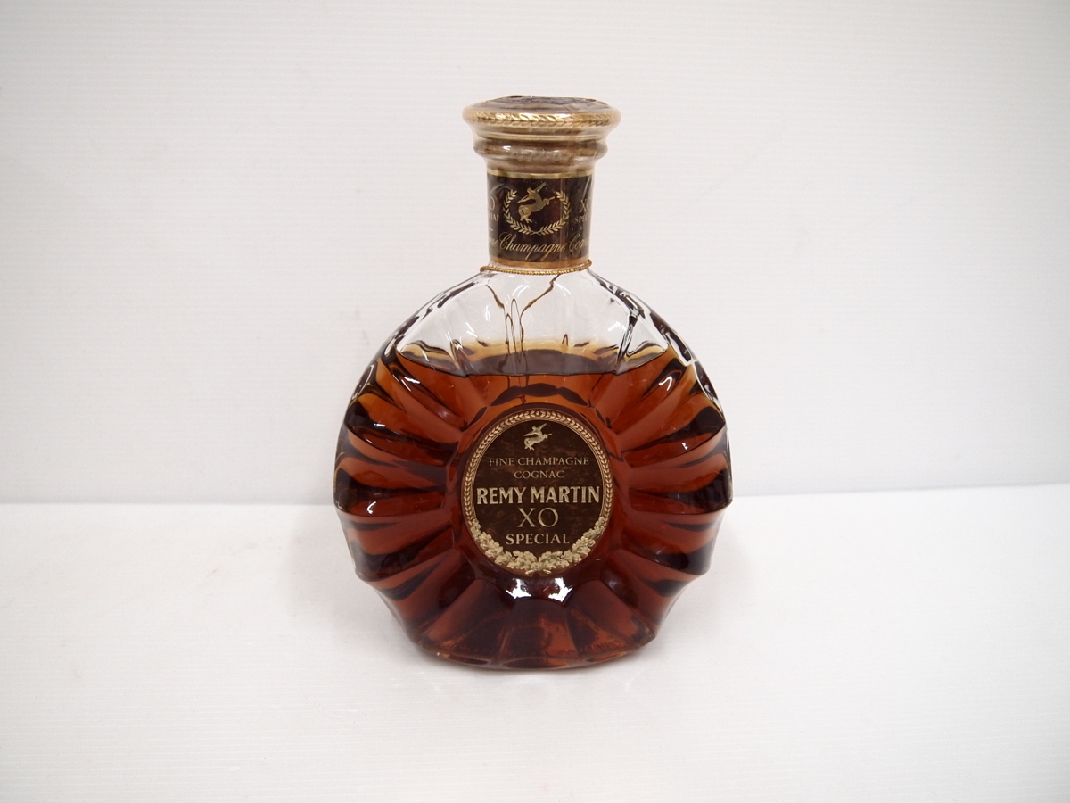 REMY MARTIN XO レミーマルタン XO スペシャル 700ml コニャック