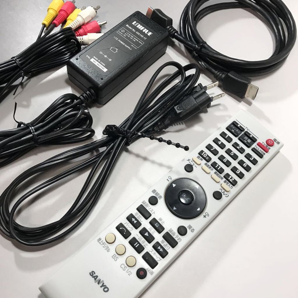 レア サンヨーivレコーダー ivカセット付き IVR-S100