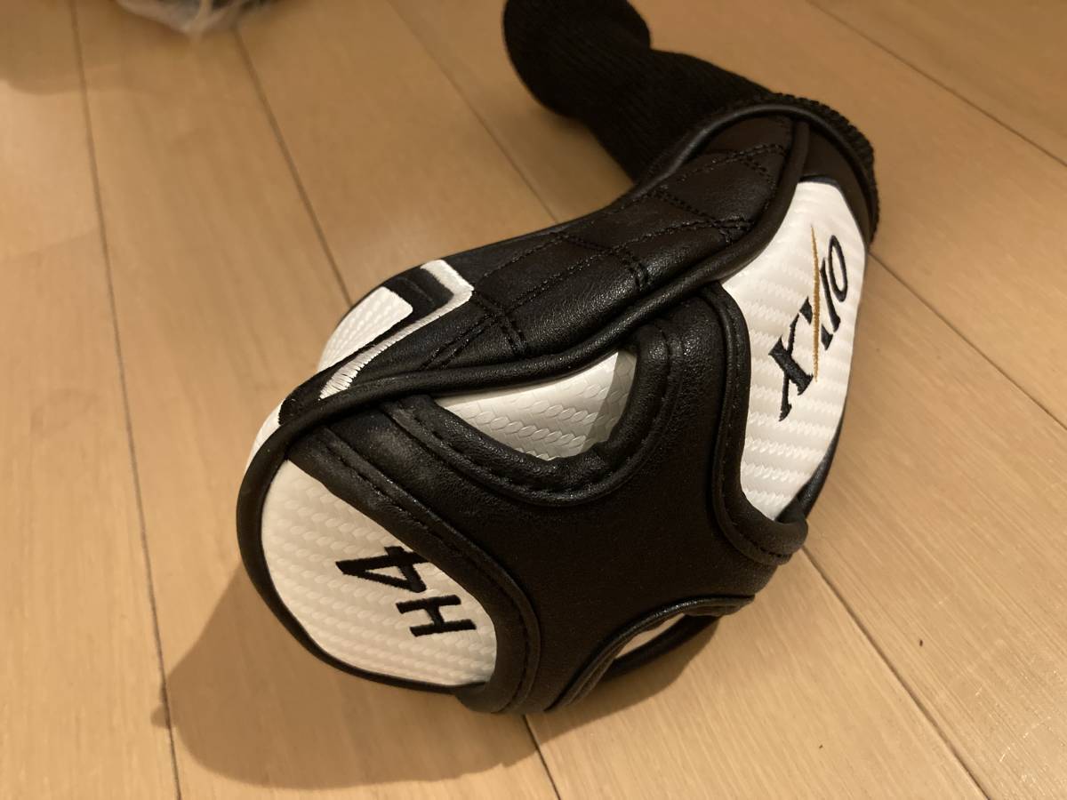Miyazaki Model XXIO 0 ユーティリティ ゼクシオ | テン 中古ダンロップ ダンロップ 20度 X ウッド 製品情報 超簡単！！ゼクシオ10ユーティリティーミヤザキモデル4番20度S ミヤザキXXIO10ゼクシオテンH4