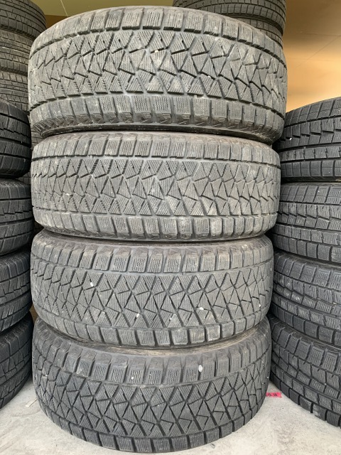 バリ山235/55R18 100Q・激安!!4本セット価格01248 【公式通販】