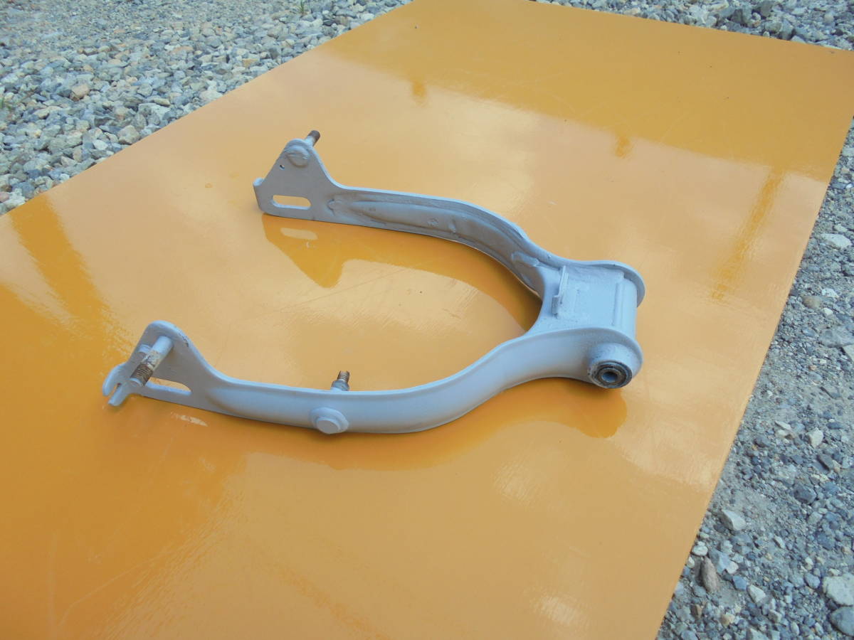 シャリー ダックス 5.5j ワイド加工ホンダ純正スイングアーム シャリー ダックス 5.5j ワイド加工ホンダ純正スイングアーム