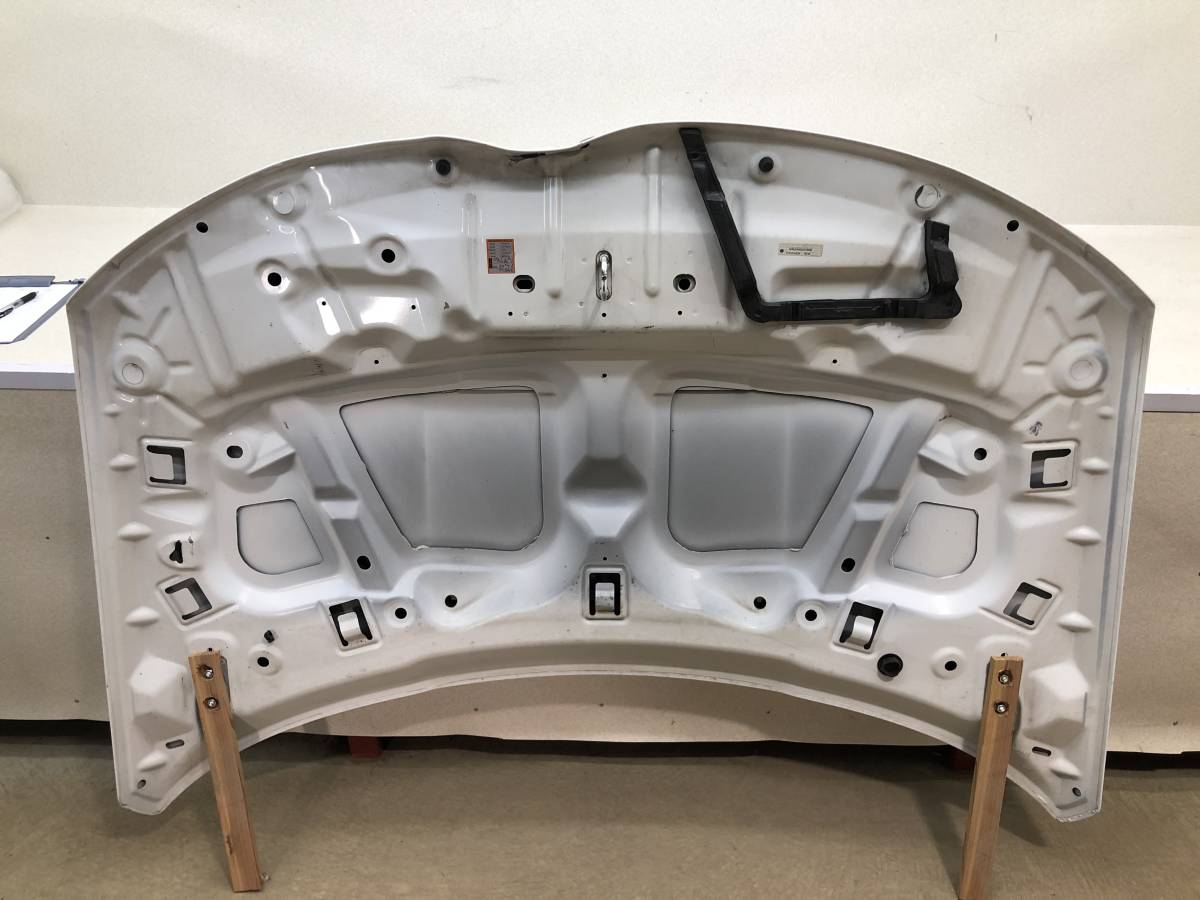 MK49 Jeep ジープ Compass コンパス 純正 ボンネット フードパネル