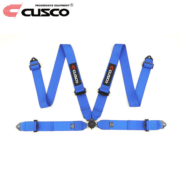 セール，品質保証 CUSCO クスコ レーシングハーネス 4-Point ブルー 4点式(その他)｜売買されたオークション情報、yahooの商品情報をアーカイブ公開 - オークファン その他