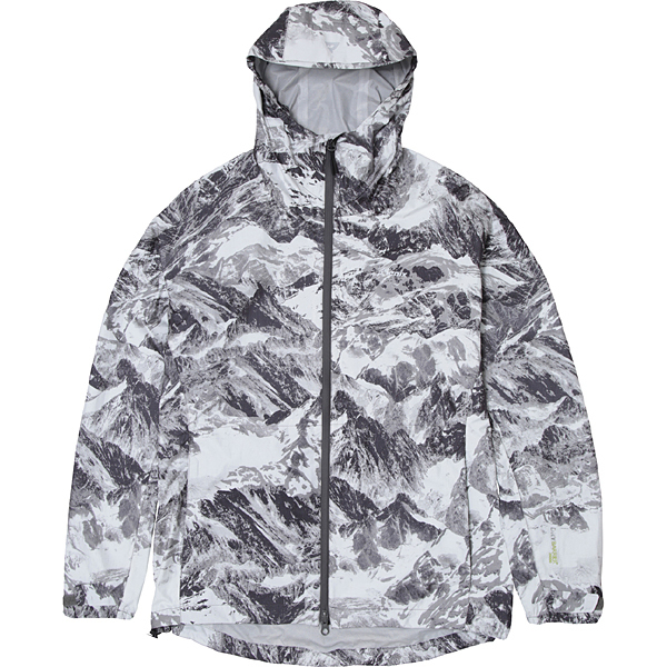 100%新品，SALE phenix フェニックス Mountain Range 2.5L Jacket ジャケット PH912ST17 BK Ｌ(ナイロン)｜売買されたオークション情報、yahooの商品情報をアーカイブ公開 - オークファン ナイロン