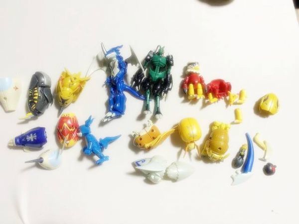 Yahoo!オークション - 「デジモン超進化シリーズ」の落札相場・落札価格 デジモンアドベンチャー 超進化魂 バンダイ 超進化シリーズの通販 &amp; 超進化シリーズ３ デジヴァイスVer.15th パイルドラモン BANDAI｜バンダイ アルファモン 05 エンジェモン |