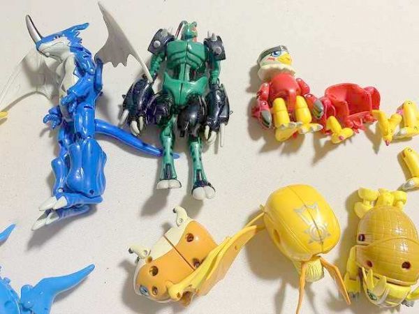 Yahoo!オークション - 「デジモン超進化シリーズ」の落札相場・落札価格 デジモンアドベンチャー 超進化魂 バンダイ 超進化シリーズの通販 &amp; 超進化シリーズ３ デジヴァイスVer.15th パイルドラモン BANDAI｜バンダイ アルファモン 05 エンジェモン |