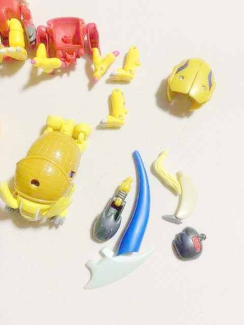 Yahoo!オークション - 「デジモン超進化シリーズ」の落札相場・落札価格 デジモンアドベンチャー 超進化魂 バンダイ 超進化シリーズの通販 &amp; 超進化シリーズ３ デジヴァイスVer.15th パイルドラモン BANDAI｜バンダイ アルファモン 05 エンジェモン |