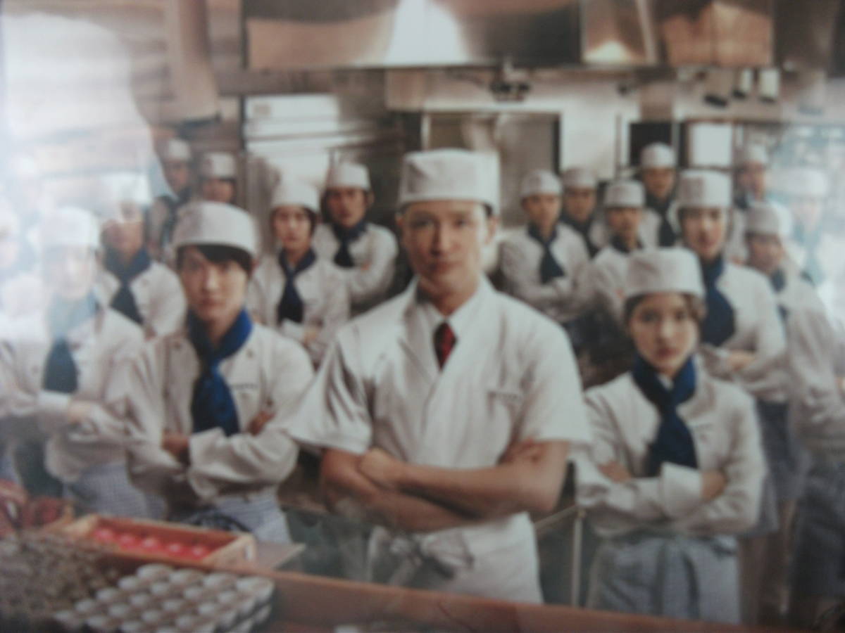 高校生レストラン 全5巻セット販売 邦画tvドラマ 松岡昌宏 吹石一恵 神木隆之介 日本 売買されたオークション情報 Yahooの商品情報をアーカイブ公開 オークファン Aucfan Com