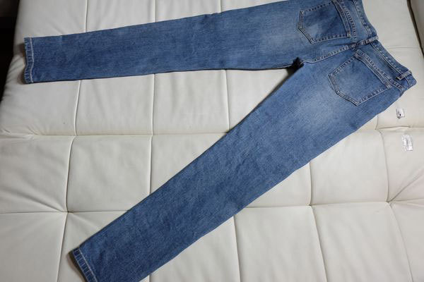 A.P.C. NEW アーペーセー PETIT STANDARD ジーンズ COZZS M09047