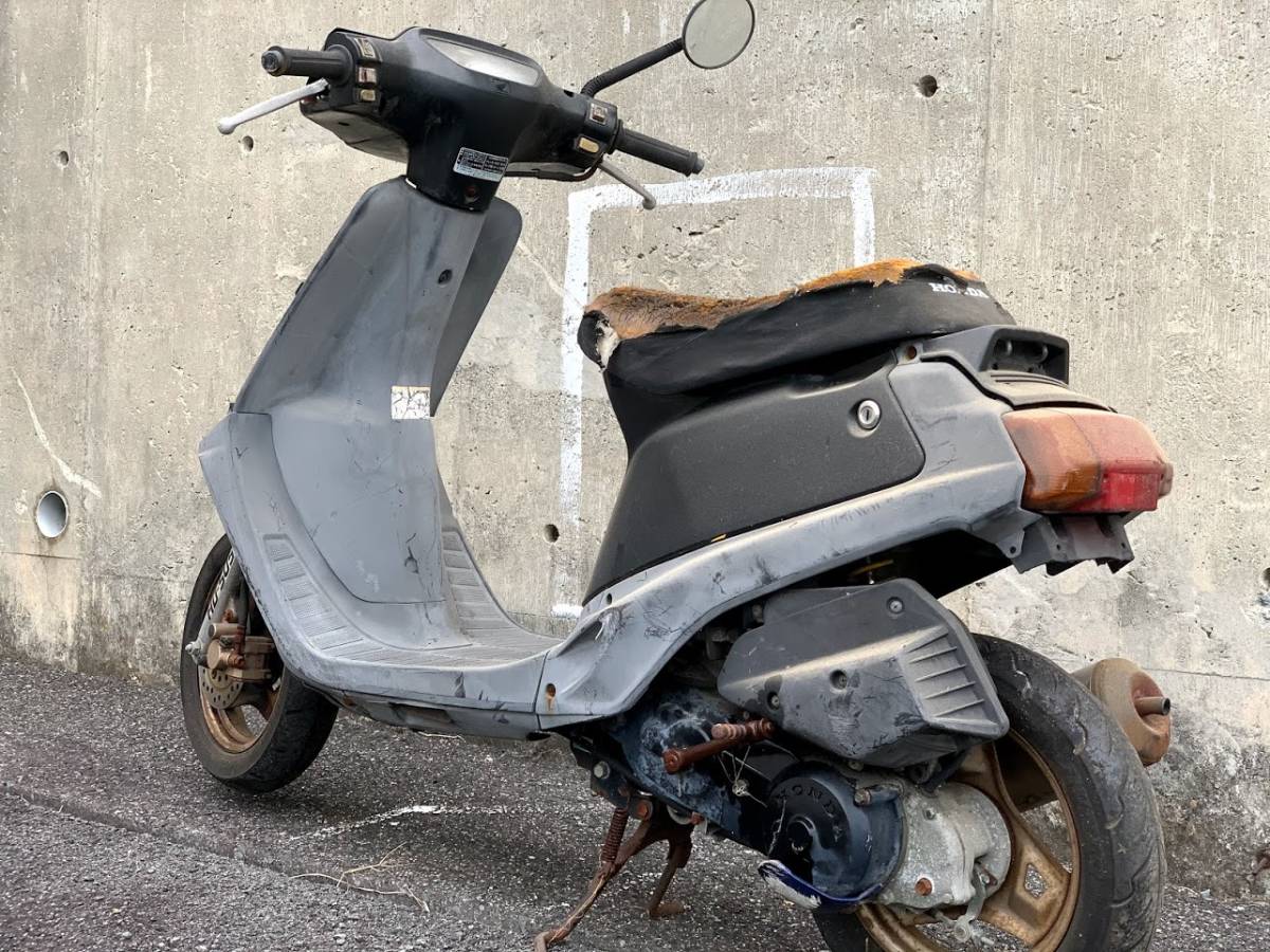 重いクラッチに！DRCウルトラライトクラッチレバー 検)ブロンコ XTZ125