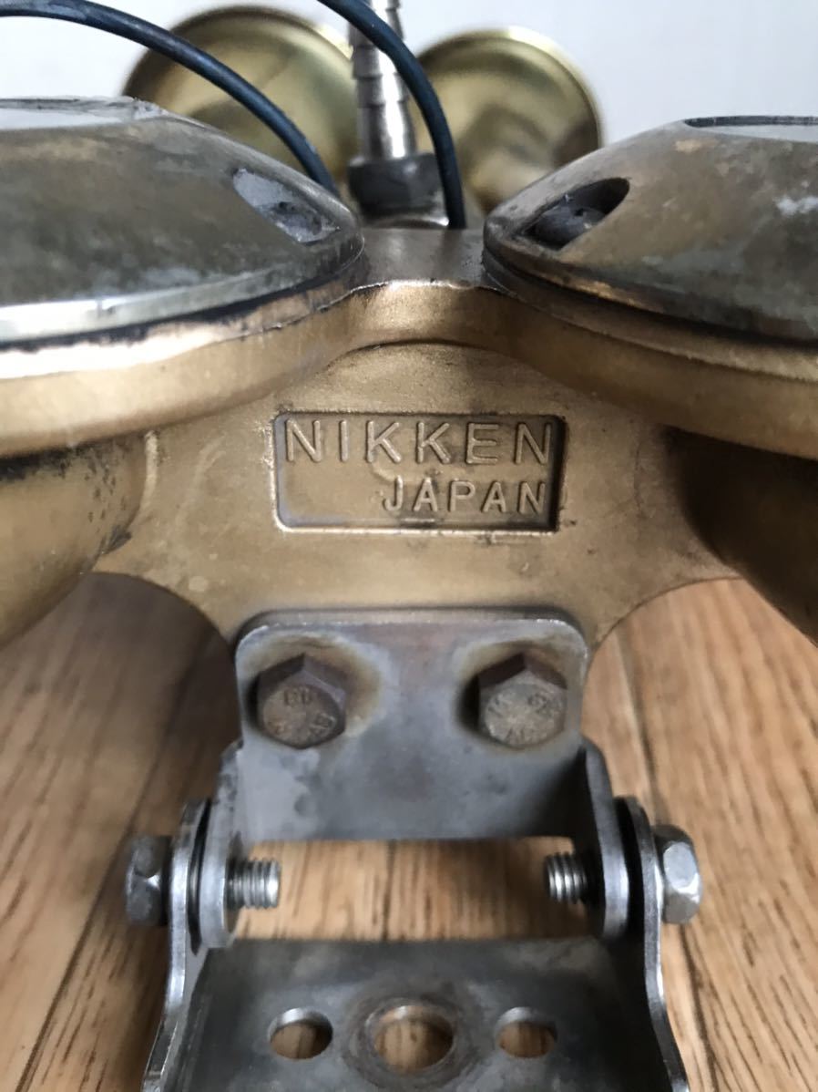 UNIVERSAL ヤンキーホーン YANKEE HORN ite⁄5100⁄0920⁄NIKKEN