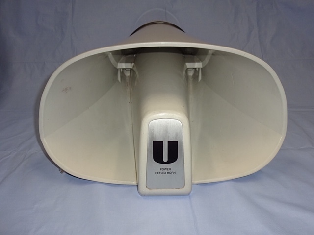 ユニペックス 60W 車載アンプ : NDA-602A NDA-602AUNI-PEX スピーカー