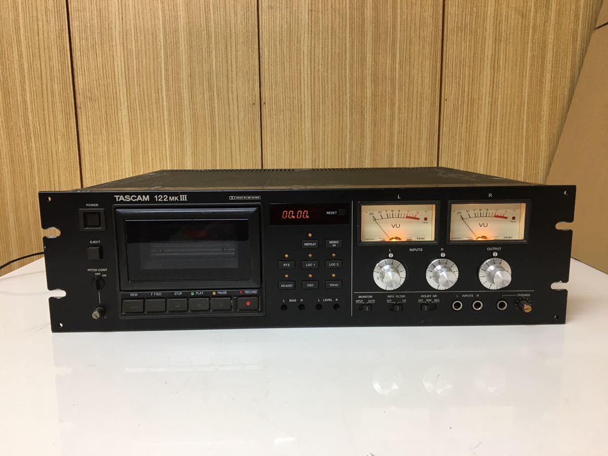 Pioneer パイオニア CT-770 ステレオ カセットテープ デッキ ト石】 PIONEER パイオニア CT-770 ステレオカセットデッキ オーディオ