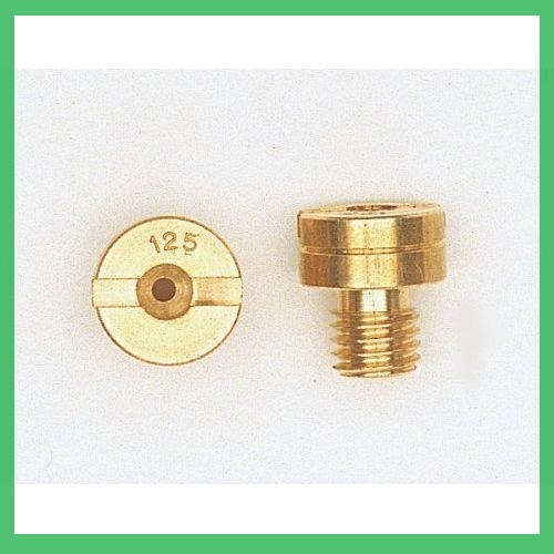 格安 ポッシュ(POSH) 6-オーバーサイズメインジェットセット XT225セロー 726612_1