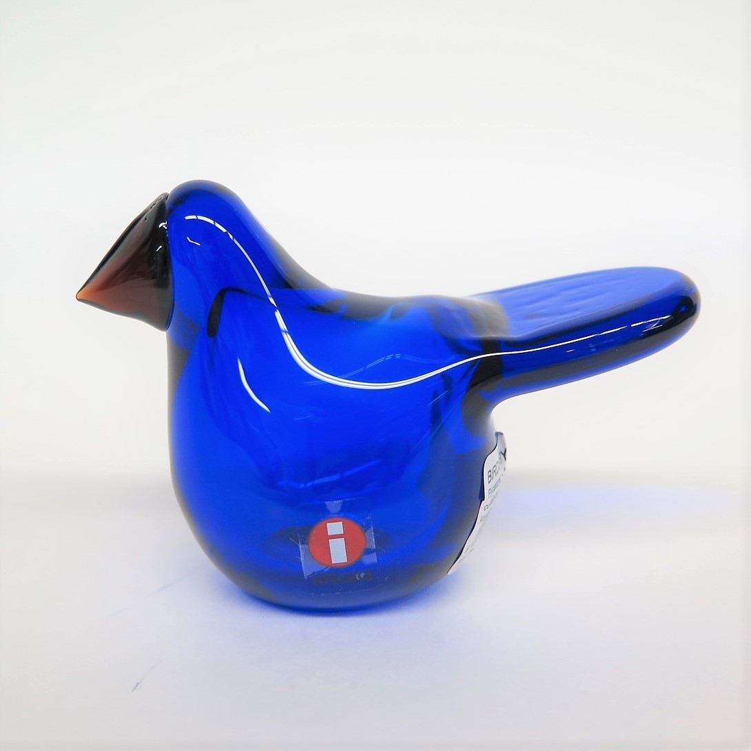 バード イッタラ トイッカ バイ オイバ シエッポ iittala Birds by