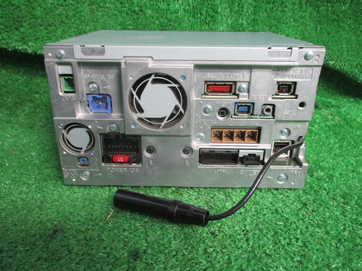 AVIC-HRZ990 商品概要 | 楽ナビ | カーナビ | パイオニア株式会社