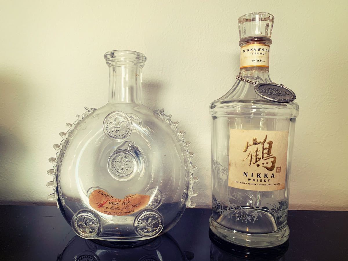 ルイ13世 レミーマルタン LOUIS - Martin XIII 700ml Louis REMY