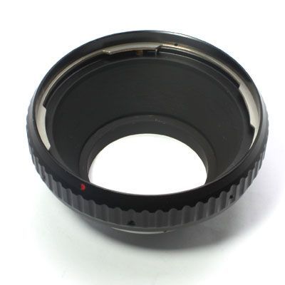 ハッセルブラッド HASSELBLAD → ライカR マウント アダプター