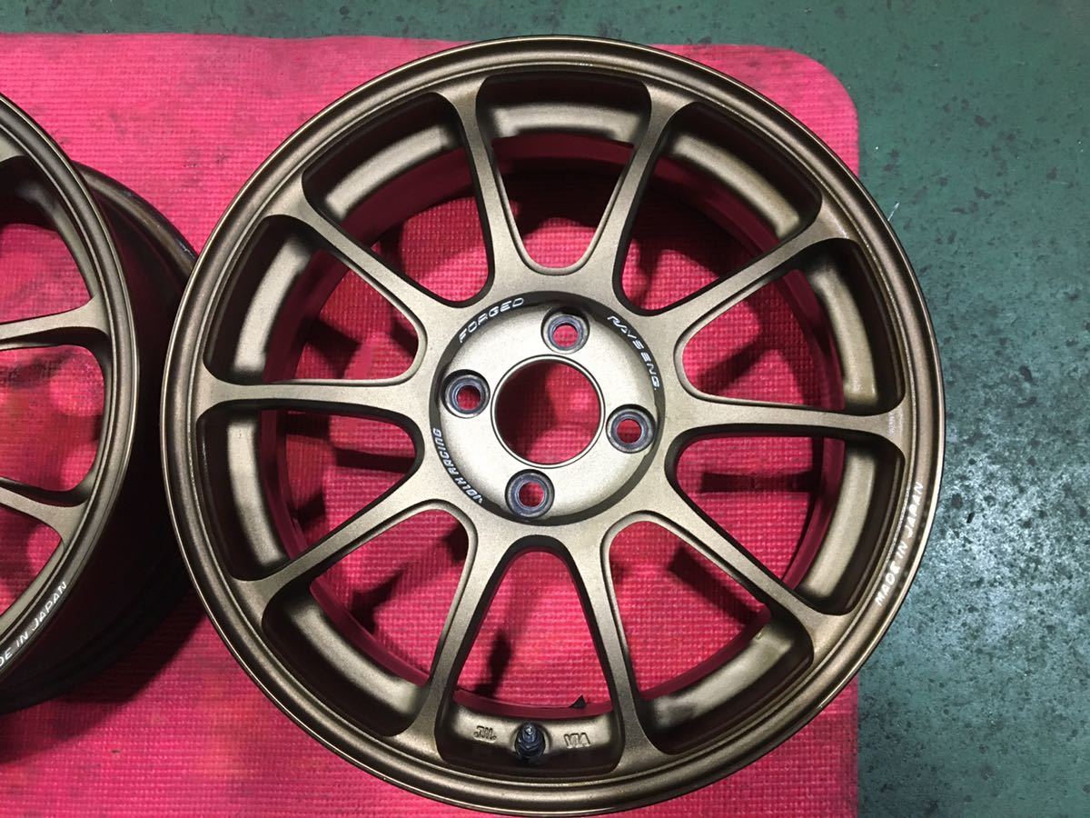 RAYS ZE40 16インチ 6j 42 【公式通販】