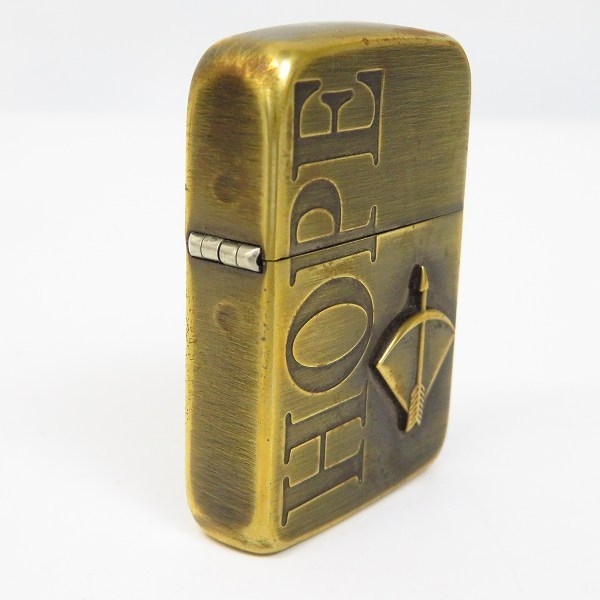 ZIPPO ジッポー HOPE 50周年 ZIPPO HOPE the 50th anniversary ZIPPO ジッポー HOPE 50周年 ZIPPO HOPE the 50th anniversary