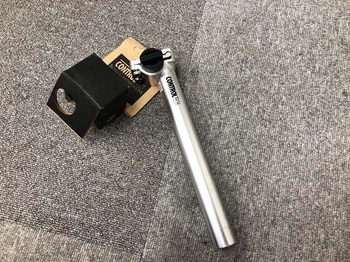 【定番，2026】 Control Tech コントロールテック 27.0mm シートポスト Thomson トムソン superbe aarn(その他)｜売買されたオークション情報、yahooの商品情報をアーカイブ公開 - オークファン その他