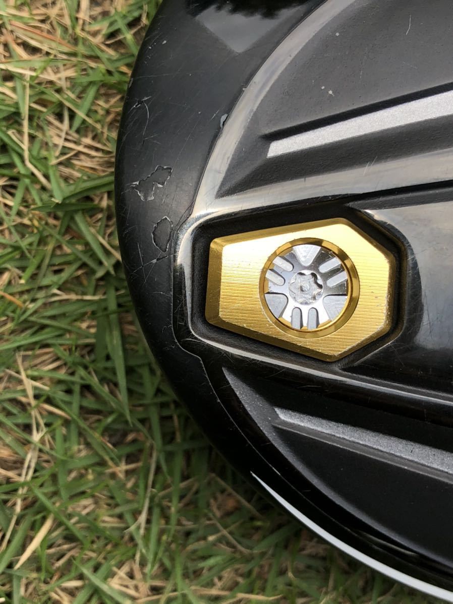 M2 TaylorMade ヘッドのみ 公式通販 ドライバー テーラーメイド 10.5度