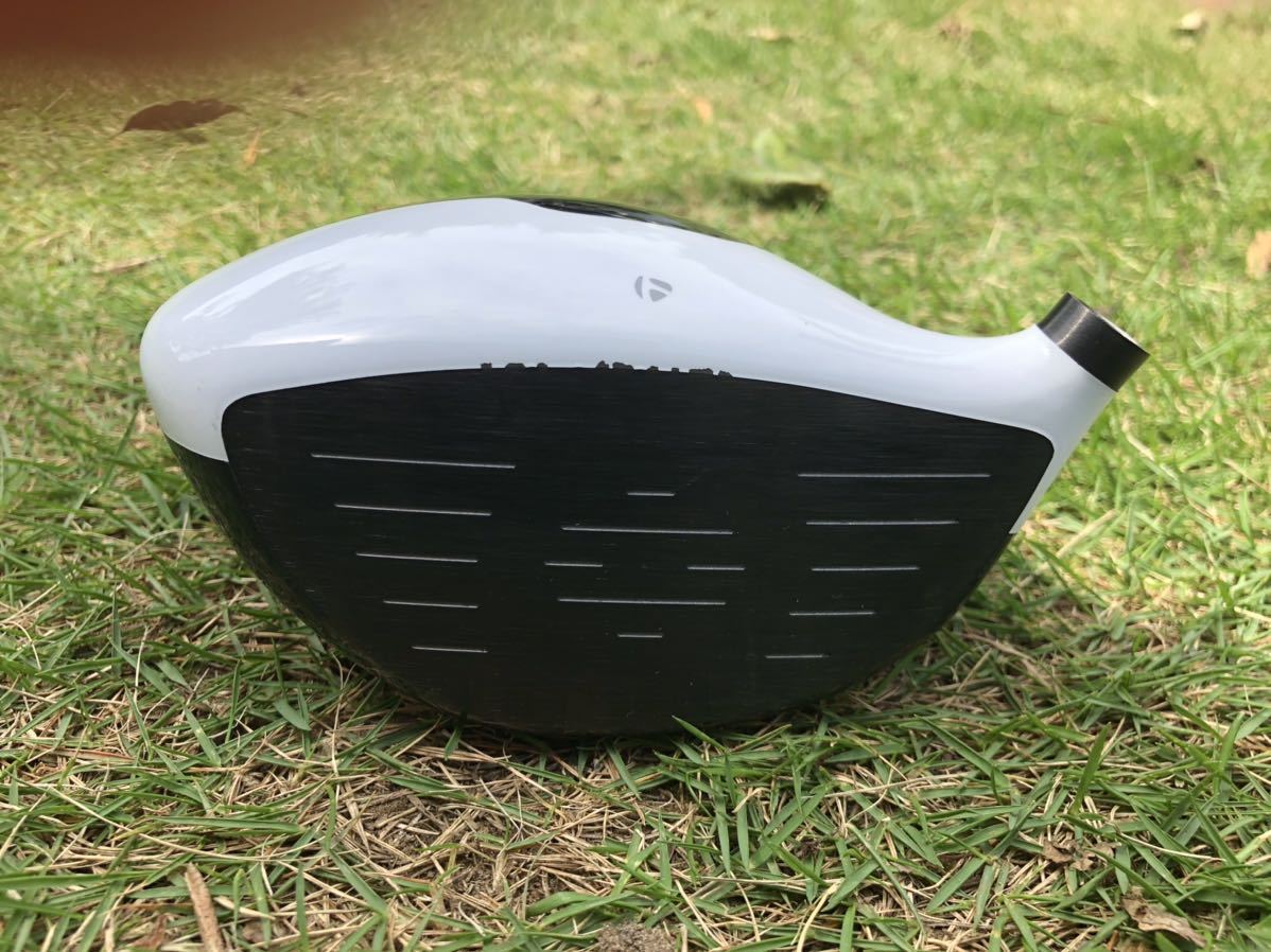 M2 TaylorMade ヘッドのみ 公式通販 ドライバー テーラーメイド 10.5度