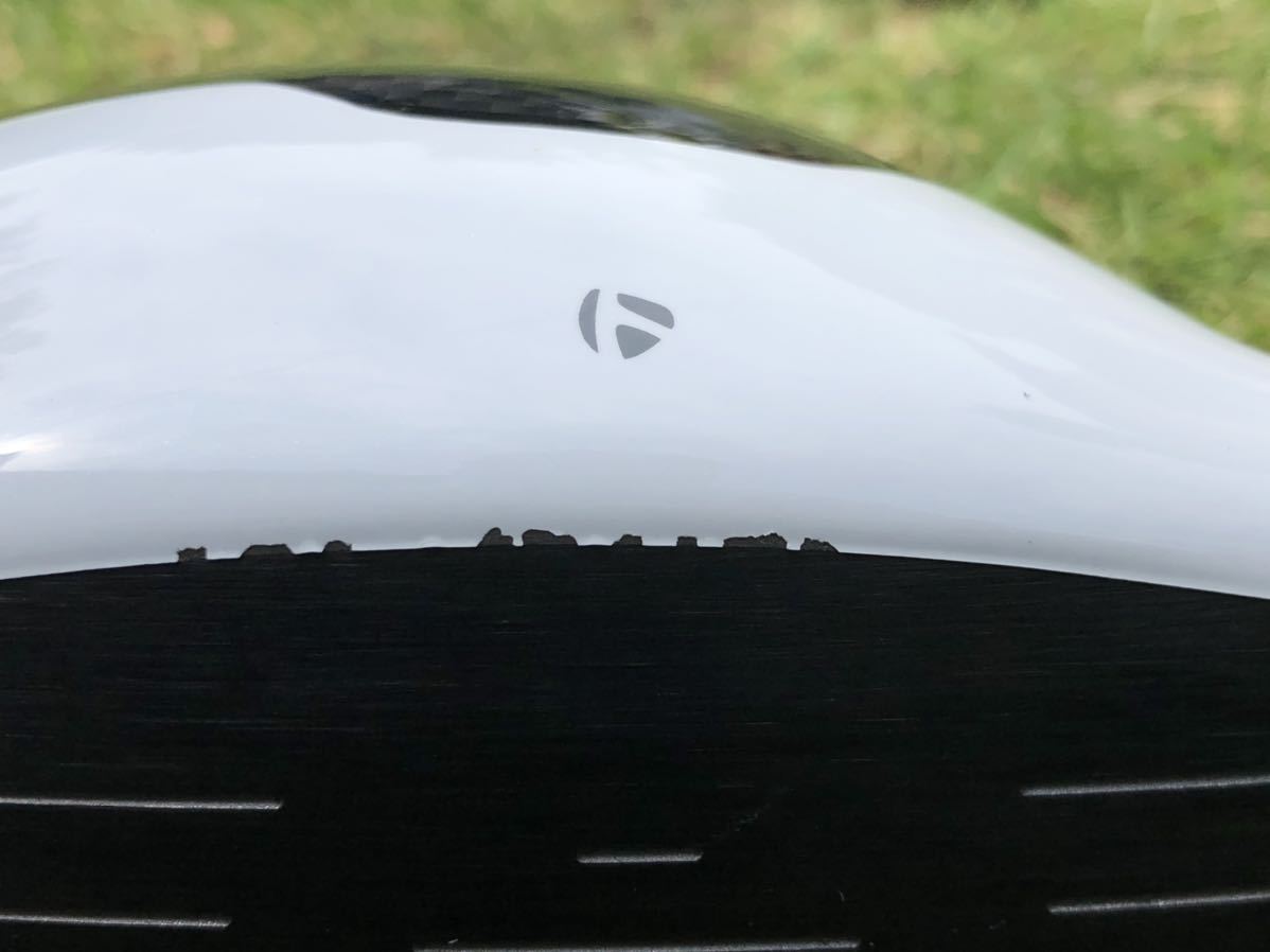 M2 TaylorMade ヘッドのみ 公式通販 ドライバー テーラーメイド 10.5度
