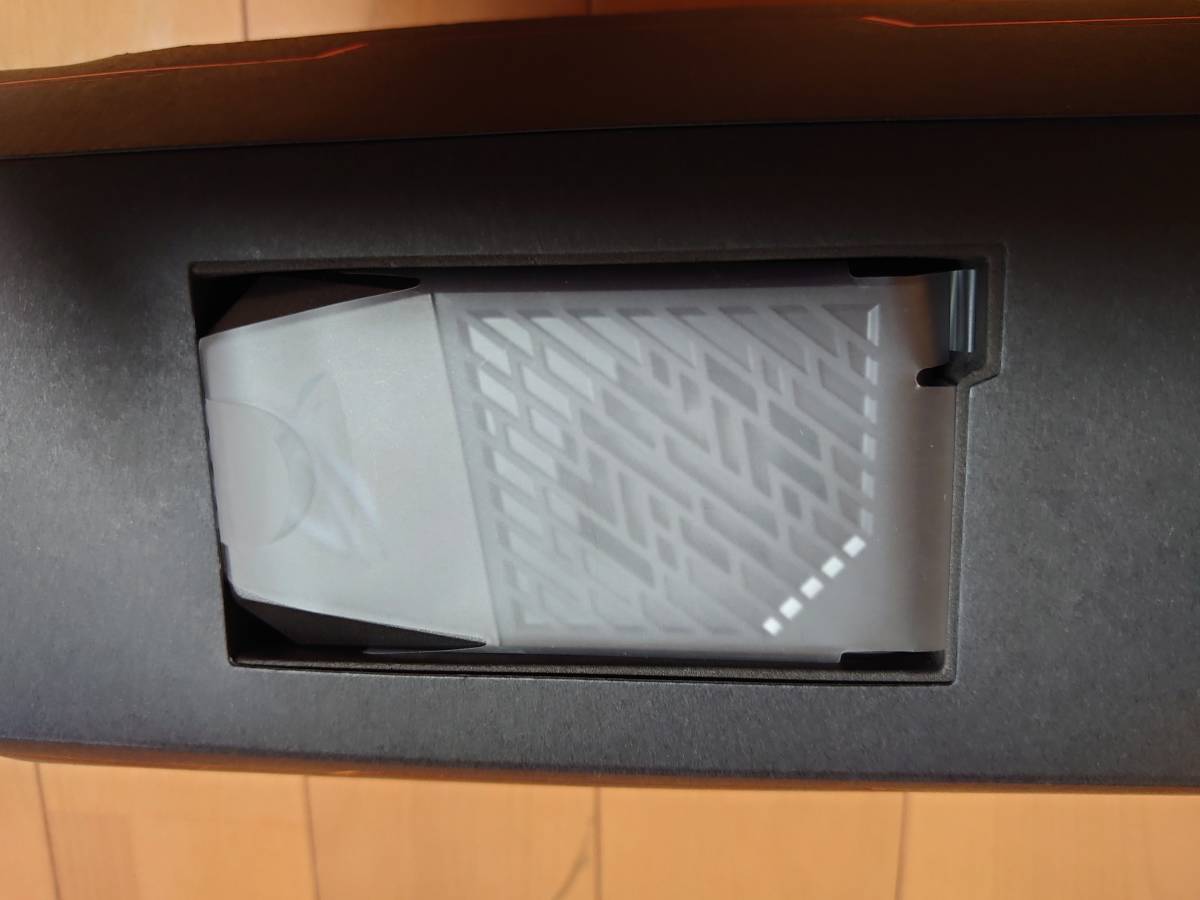 ASUS ROG Phone II ZS660KL-BK512R12 12GB+512GB ブラックグレア 国内版SIMフリー_2