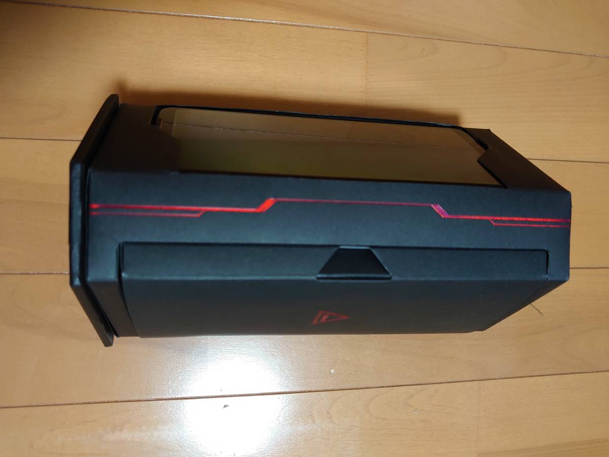 ASUS ROG Phone II ZS660KL-BK512R12 12GB+512GB ブラックグレア 国内版SIMフリー_9